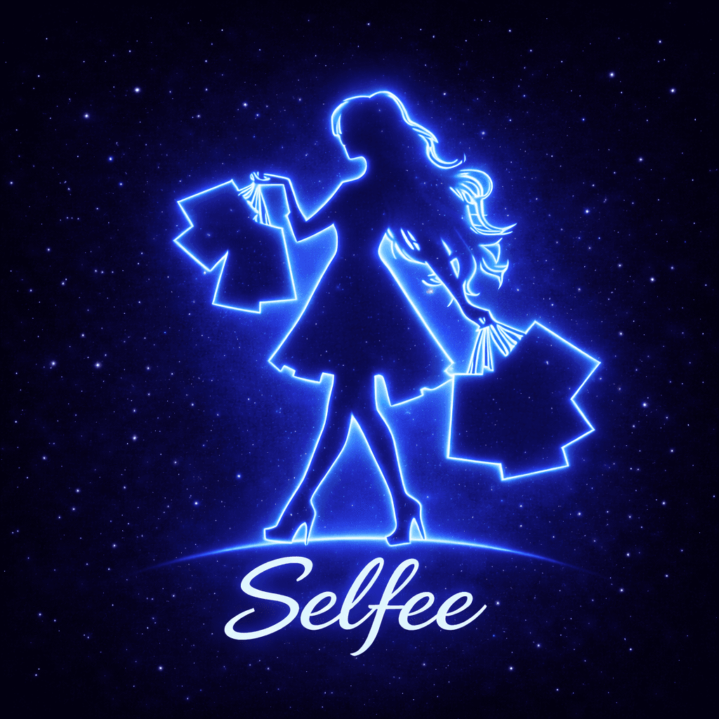 Selfee app preview